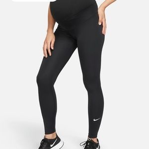 Nike Maternity Leggings